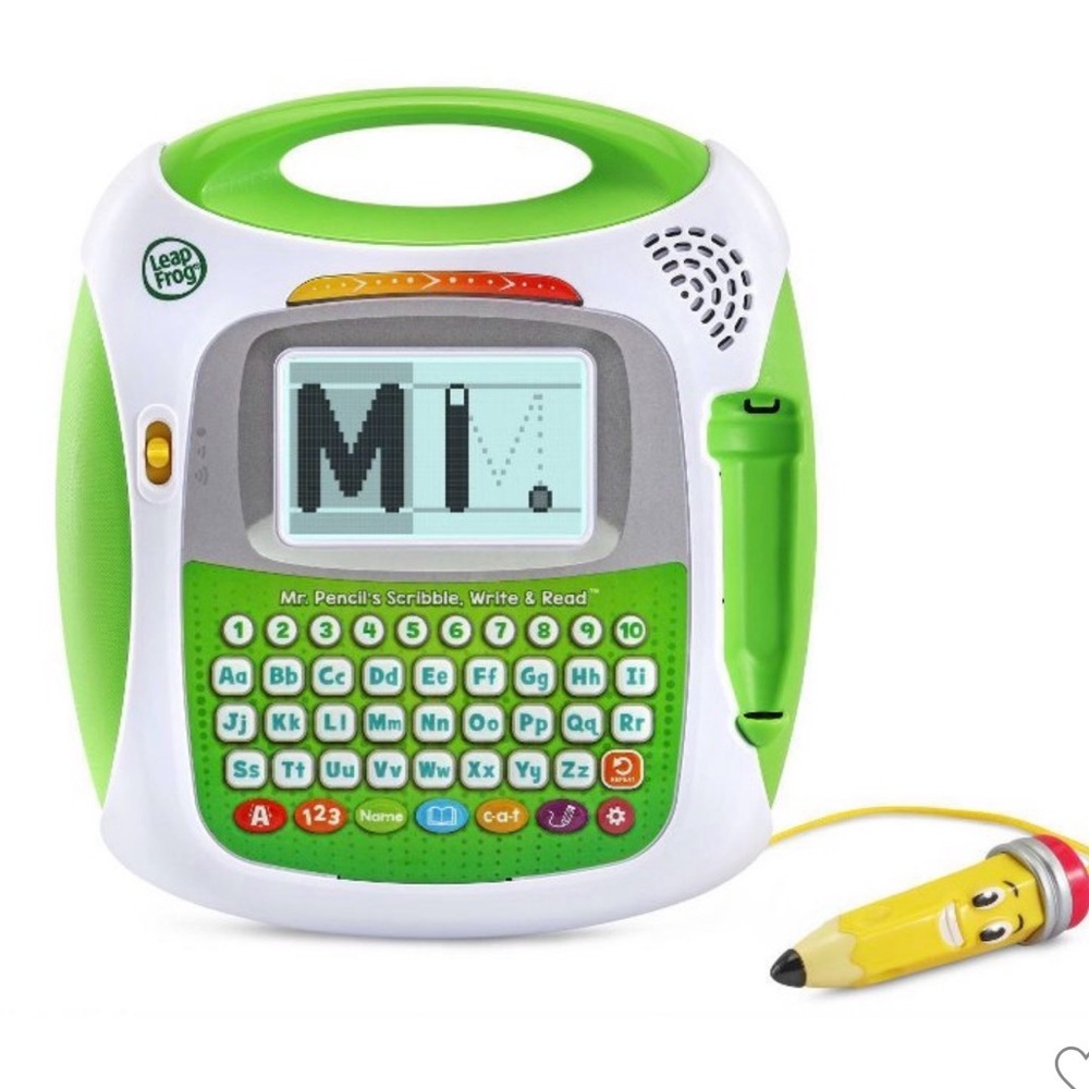 Leap Frog Mr.pencil